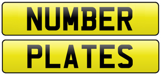trailer-number-plates