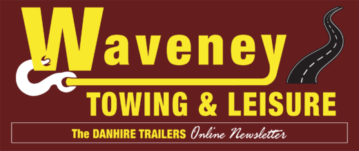 Waveney Towing & Leisure Newsletter