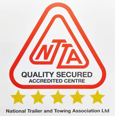 We are pleased to announce today we secured

Top Marks  ( 5 * )

after completing our yearly assessment of

Quality Secured Accreditation with NTTA.